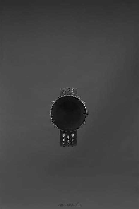 Polar Vantage M2 Watch 822X1407 Zara Accessories Men Black