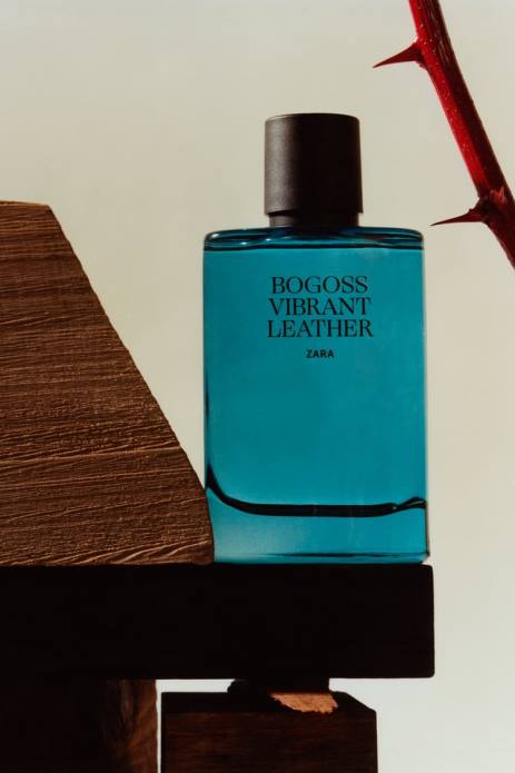 Bogoss Vibrant Leather 100 Ml 822X1362 Zara Accessories Men Original