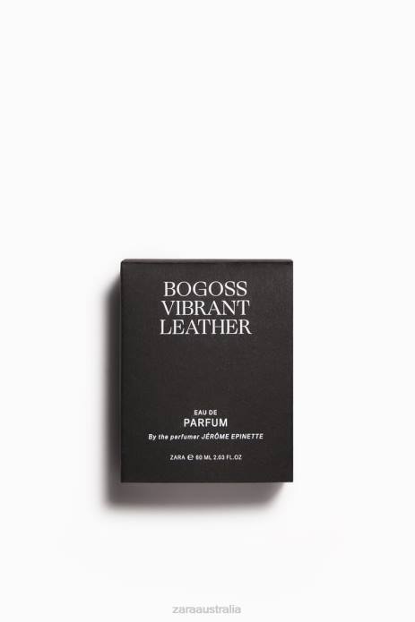 Bogoss Vibrant Leather 60 Ml 822X1365 Zara Accessories Men Original
