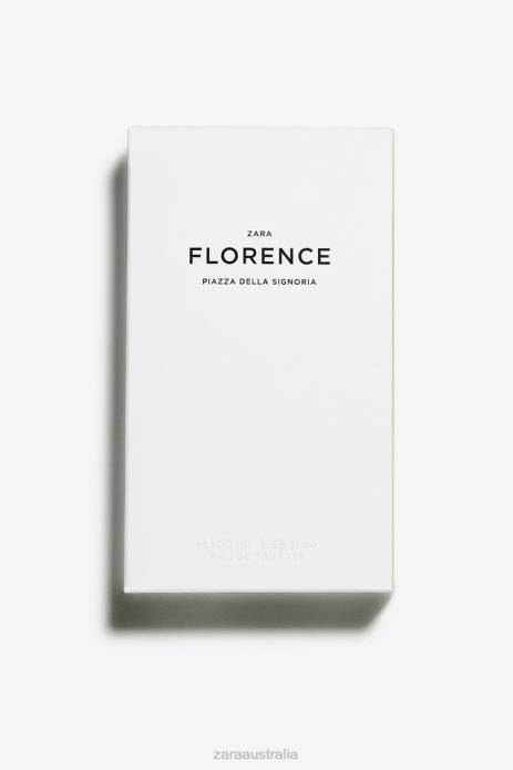 Florence Edt 100 Ml 822X1370 Zara Accessories Men Original