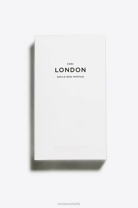 London Edt 100 Ml 822X1366 Zara Accessories Men Original