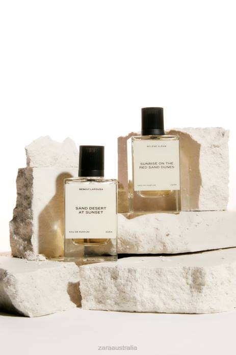 Sand Desert At Sunset 100 Ml 822X1374 Zara Accessories Men Original