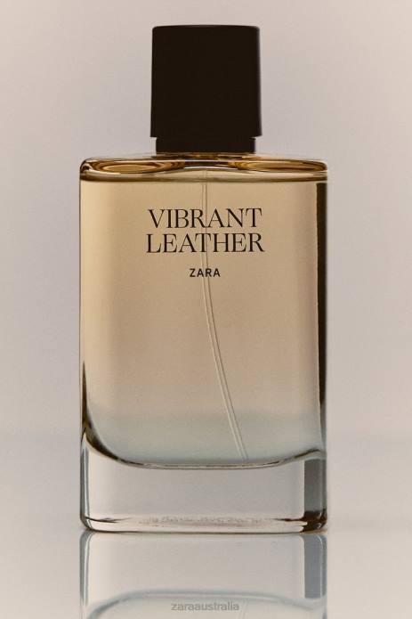 Vibrant Leather 100 Ml 822X1368 Zara Accessories Men Original