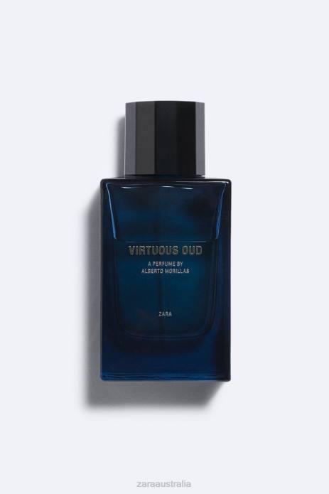 Virtuous Oud Parfum 100 Ml 822X1350 Zara Accessories Men Original
