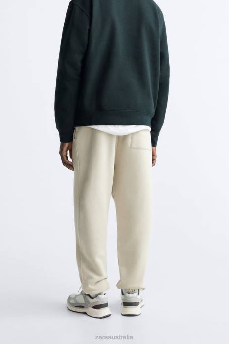 Zara loungewear men best sale