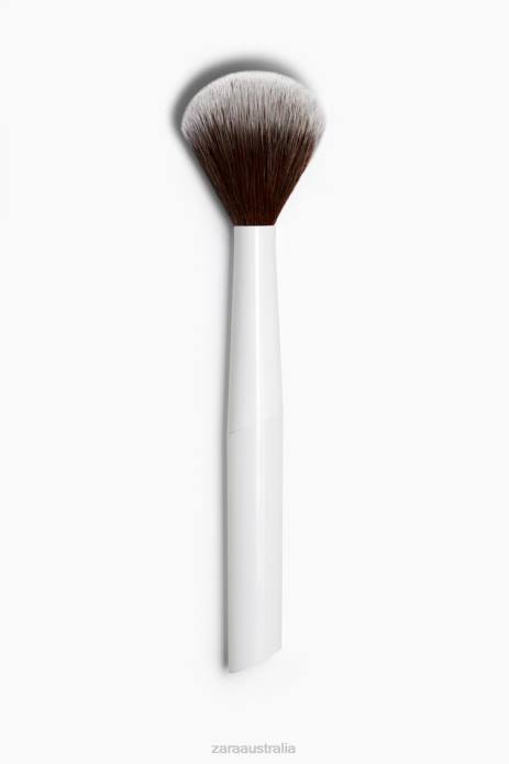 Face Brush 1 822X819 Zara Accessories Women Original
