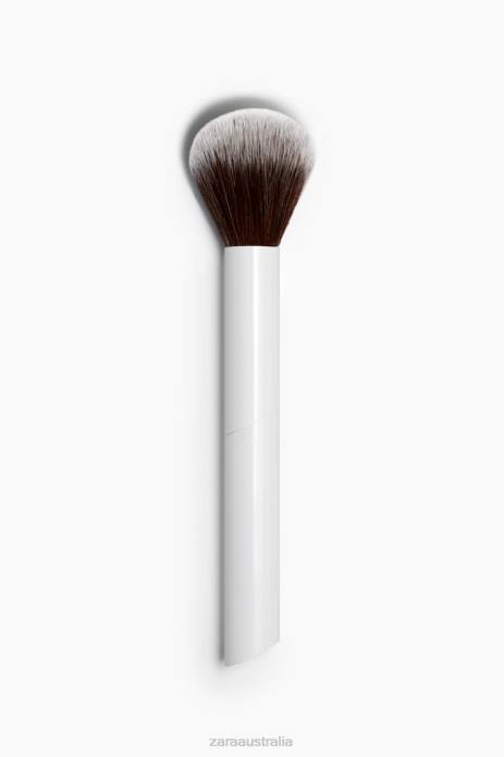 Face Brush 2 822X812 Zara Accessories Women Original