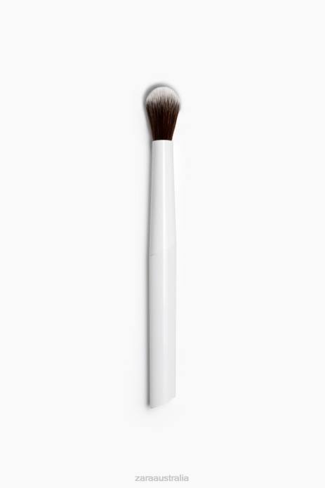 Face Brush 3 822X811 Zara Accessories Women Original