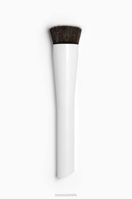 Kabuki Brush 822X813 Zara Accessories Women Original