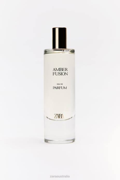 Amber Fusion 80 Ml 822X779 Zara Accessories Women Original