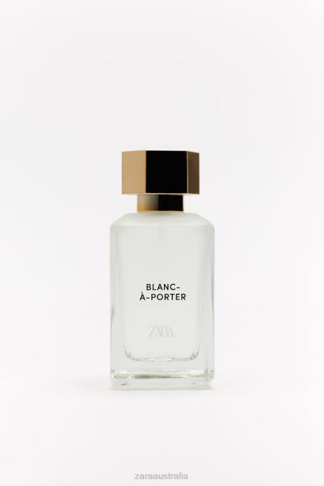 Blanc A Porter 100 Ml 822X786 Zara Accessories Women Original