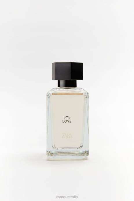 Bye Love 100 Ml 822X801 Zara Accessories Women Original