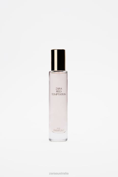 Red Temptation 30 Ml 822X773 Zara Accessories Women Original