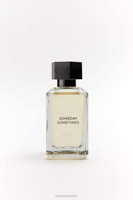 Someday Sometimes 100 Ml 822X790 Zara Accessories Women Original